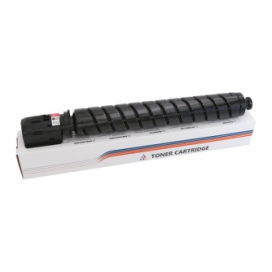 Canon GPR-61 (3765C003AA). Cartouche de toner compatible. Magenta.