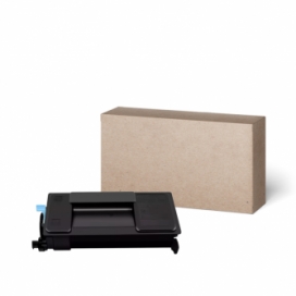 Kyocera TK-3112 (1T02MT0US0). Cartouche de toner compatible. Noir.