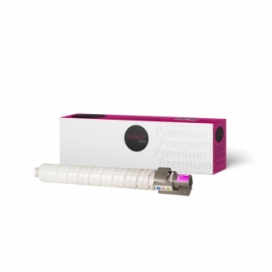 Ricoh 841286 -841454. Cartouche de toner compatible. Magenta. Premium Tone
