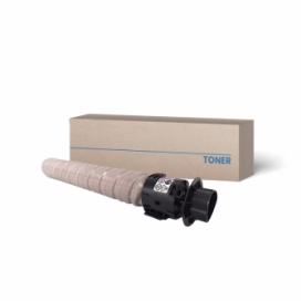 Ricoh Universelle (10 en 1). Cartouche de toner compatible. Magenta.
