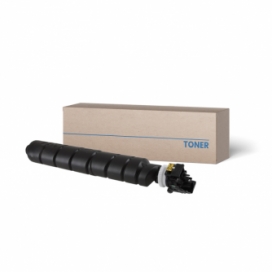 Kyocera TK-8547K (1T02YM0US0). Cartouche de toner compatible. Noir.