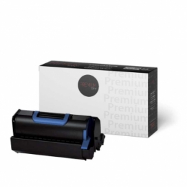 Okidata 45488801. Cartouche de toner compatible. Noir. Premium Tone