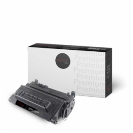 Compatible HP 90A (CE390A). Cartouche de toner. Noir. Premium Tone