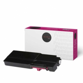 Xerox 106R03523. Cartouche de toner compatible. Magenta. Premium Tone