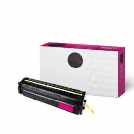 Compatible HP 202A (CF503A). Cartouche de toner. Magenta. Premium Tone