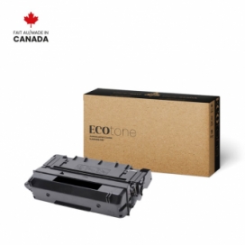 Panasonic UG-5520. Cartouche de toner réusinée. Noir. Ecotone