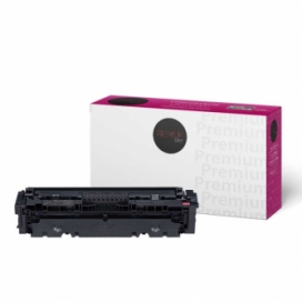 Canon 067 (5100C001). Cartouche de toner compatible. Noir. Premium Tone