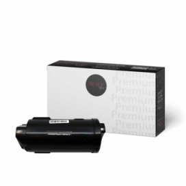 Xerox 106R03919. Cartouche de toner compatible. Noir. Premium Tone