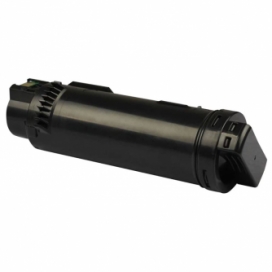Dell 593-BBOW (N7DWF). Cartouche de toner compatible. Noir. Premium Tone