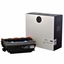 Compatible HP 37Y (CF237Y). Cartouche de toner. Rendement extra élevé. Noir. Premium Tone