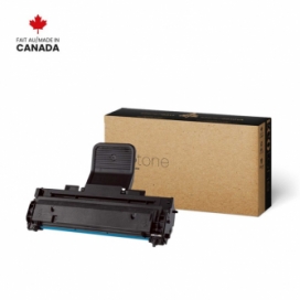 Samsung 108S (MLT-D108S). Cartouche de toner réusinée. Noir. Ecotone