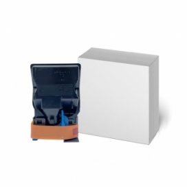 Konica Minolta TNP51K (A0X5135). Cartouche de toner compatible. Noir.
