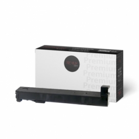 Compatible HP 826A (CF310A). Cartouche de toner. Noir. Premium Tone