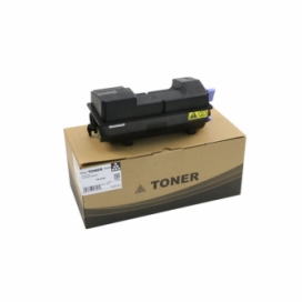 Kyocera TK-3182 (1T02T70US0). Cartouche de toner compatible. Noir.