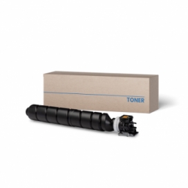 Kyocera TK-8517K (1T02ND0CS0). Cartouche de toner compatible. Noir.