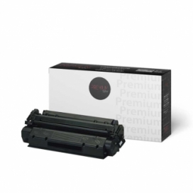 Canon Universelle (FX8 / S35). Cartouche de toner compatible. Noir. Premium Tone