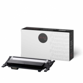 Samsung K406S (CLT-K406S). Cartouche de toner compatible. Noir. Premium Tone