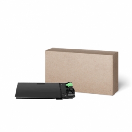 Sharp AR-202NT. Cartouche de toner compatible. Noir.