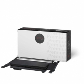 Samsung K407S (CLT-K407S). Cartouche de toner compatible. Noir. Premium Tone