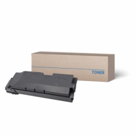 Kyocera TK-6307K (1T02LH0US0). Cartouche de toner compatible. Noir.