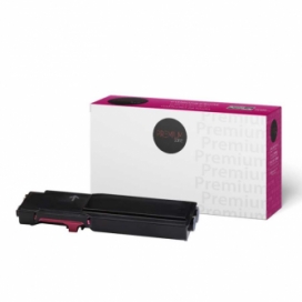 Xerox 106R02745. Cartouche de toner compatible. Magenta. Premium Tone