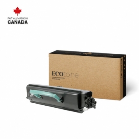 Lexmark X340H11G. Cartouche de toner réusinée. Noir. Ecotone