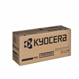 Kyocera TK-5292K (1T02TX0US0). Cartouche de toner originale. Noir.