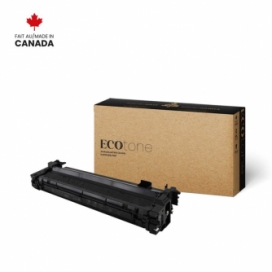 Réusinée HP 659A (W2010A). Cartouche de toner. Noir. Ecotone