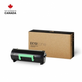 Dell 331-9805 (M11XH). Cartouche de toner réusinée. Noir. Ecotone