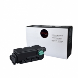 Samsung 303E (MLT-D303E). Cartouche de toner compatible. Rendement très élevé. Noir. Premium Tone