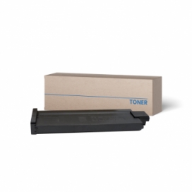 Sharp MX-51NTBA. Cartouche de toner compatible. Noir.