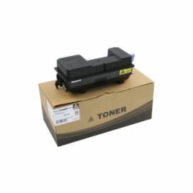 Kyocera TK-3172 (1T02T80US0). Cartouche de toner compatible. Noir.