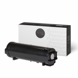Xerox 106R03942. Cartouche de toner compatible. Noir. Premium Tone
