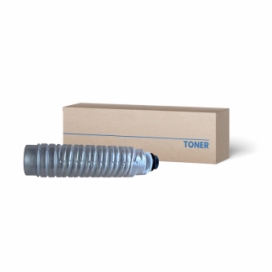 Ricoh 841346 -884922. Cartouche de toner compatible. Noir.