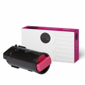 Xerox 106R03860. Cartouche de toner compatible. Magenta. Premium Tone