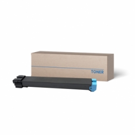 Sharp MX-31NTBA. Cartouche de toner compatible. Noir.