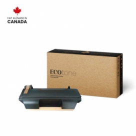 Xerox 106R01535. Cartouche de toner réusinée. Noir. Ecotone