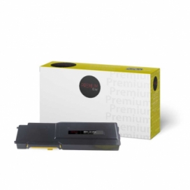 Dell 331-8430 (F0N91). Cartouche de toner compatible. Jaune. Premium Tone
