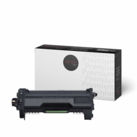 Brother TN920XL. Cartouche de toner compatible. Rendement élevé. Noir. Premium Tone