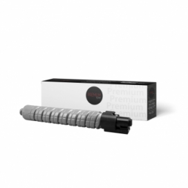 Ricoh 842279. Cartouche de toner compatible. Noir. Premium Tone