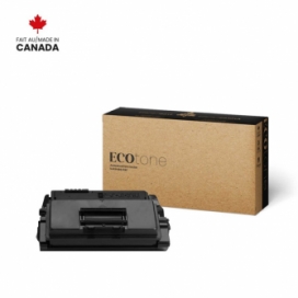 Samsung ML-D4550B. Cartouche de toner réusinée. Noir. Ecotone