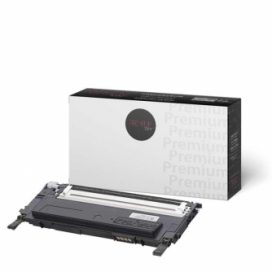 Dell 330-3012. Cartouche de toner compatible. Noir. Premium Tone