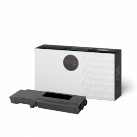 Dell 593-BCBC (1KTWP). Cartouche de toner compatible. Noir. Premium Tone