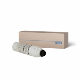 Ricoh 885247 -888062. Cartouche de toner compatible. Noir.