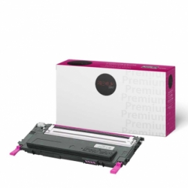 Dell 330-3014. Cartouche de toner compatible. Magenta. Premium Tone