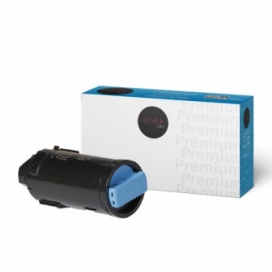 Xerox 106R03866. Cartouche de toner compatible. Rendement élevé. Noir. Premium Tone