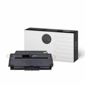 Samsung 115L (MLT-D115L). Cartouche de toner compatible. Rendement élevé. Noir. Premium Tone