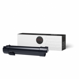 Dell 332-2115 (GHJ7J). Cartouche de toner compatible. Noir. Premium Tone