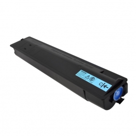 Toshiba TFC415UC. Cartouche de toner original, cyan