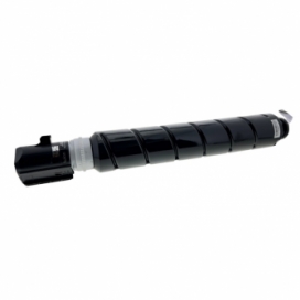 Canon GPR-55 (0481C003). Cartouche de toner compatible. Rendement élevé. Noir. Fuzion